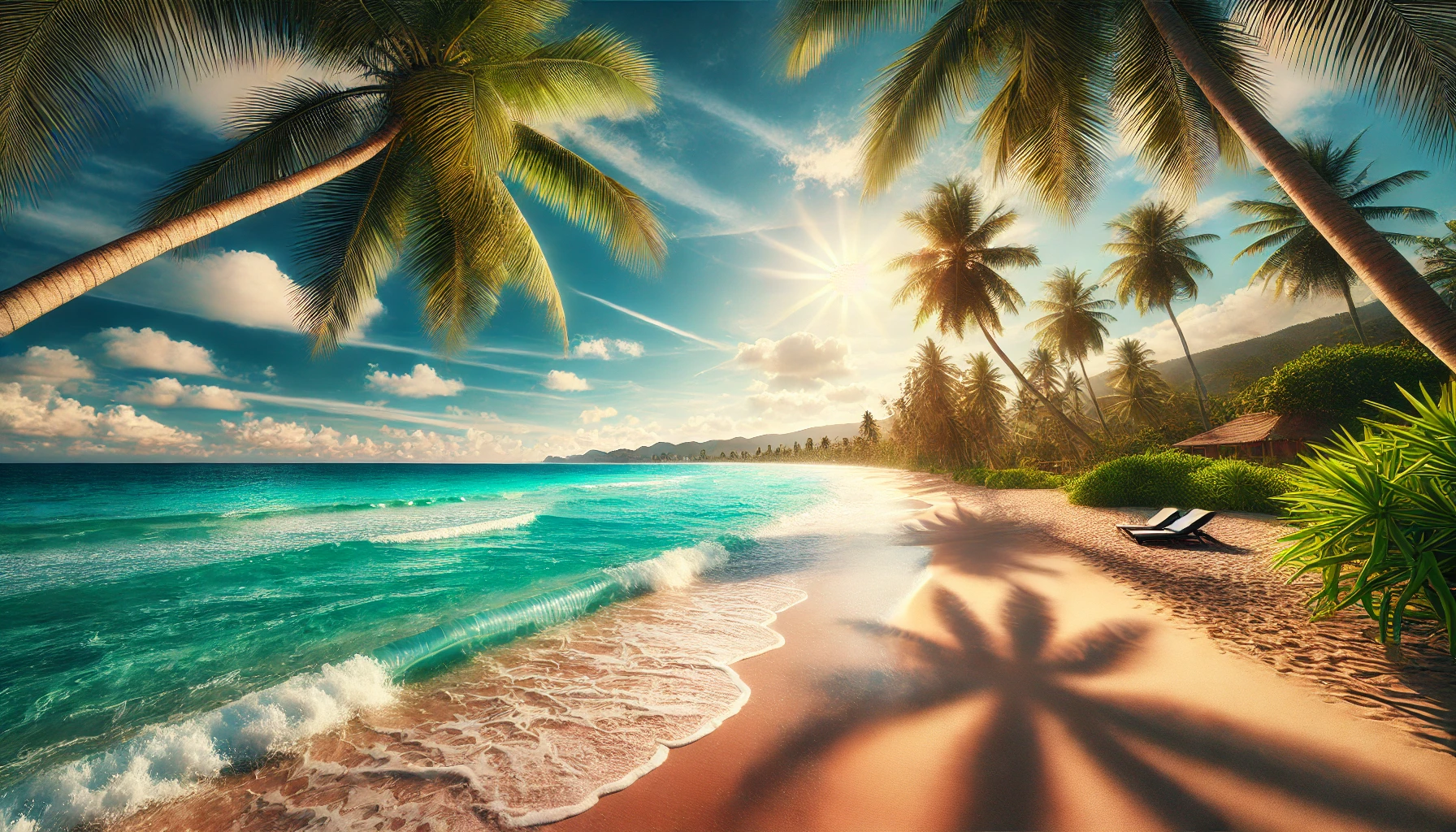 Koh Samui Holiday Packages – Palm beaches, resorts and relaxed stays