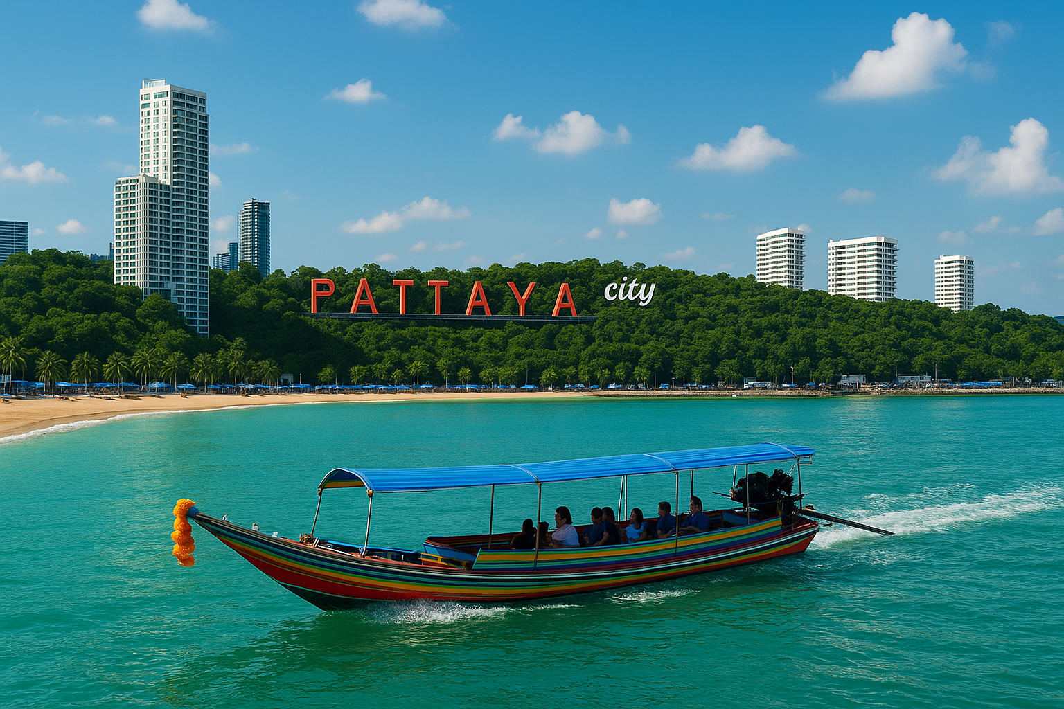 Pattaya
