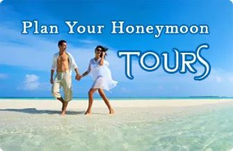 Honeymoon Packages