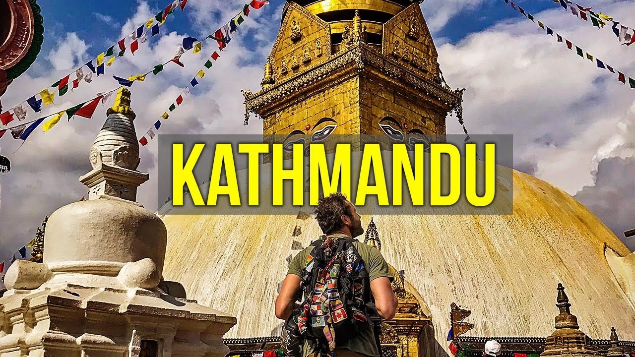 Kathmandu Packages