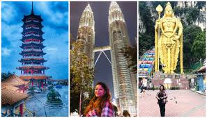 Malaysia Packages