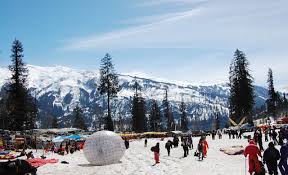 Manali Packages