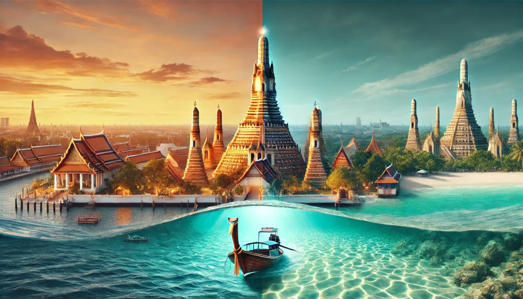 Visa services in chiang mai